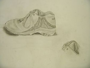 Shoe
